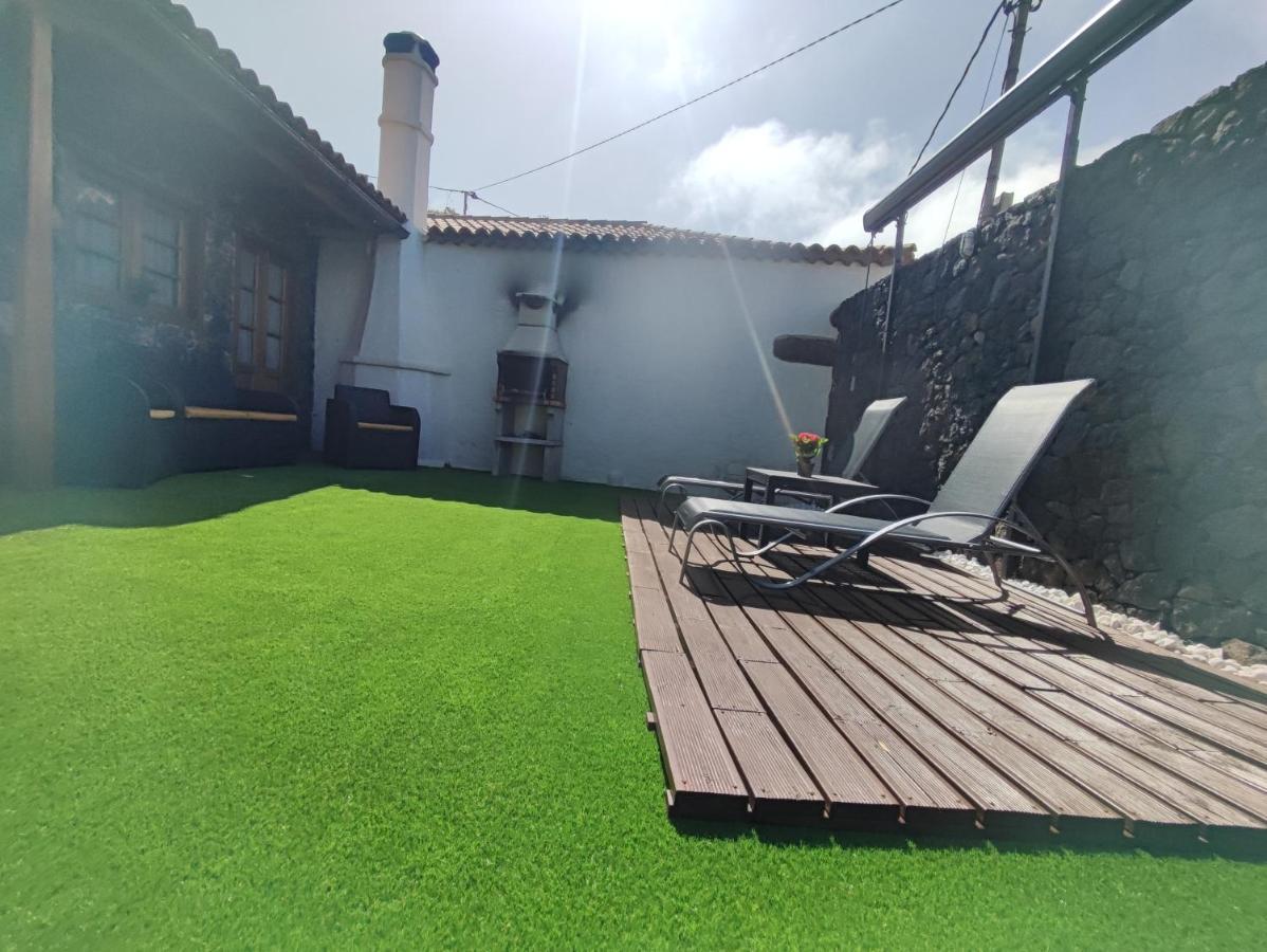 Villa House To Relax El Tanque Esterno foto