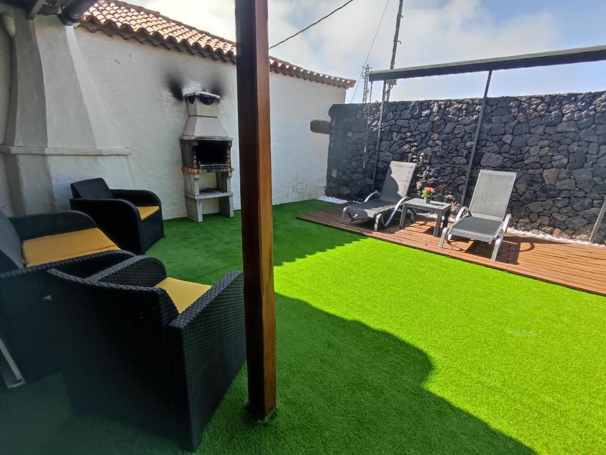 Villa House To Relax El Tanque Esterno foto