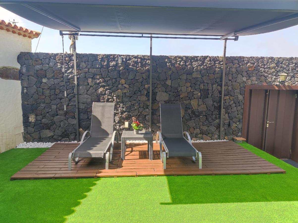 Villa House To Relax El Tanque Esterno foto