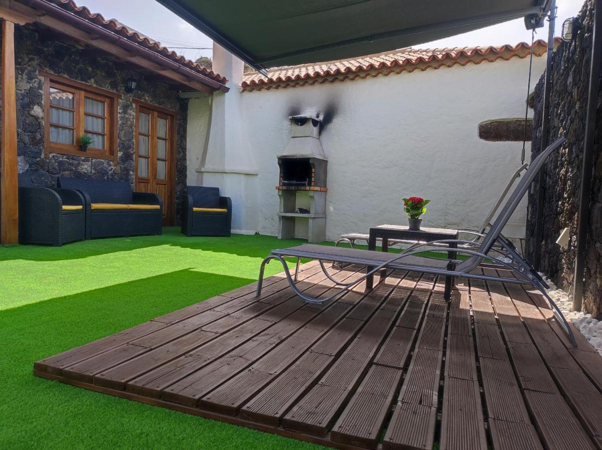 Villa House To Relax El Tanque Esterno foto