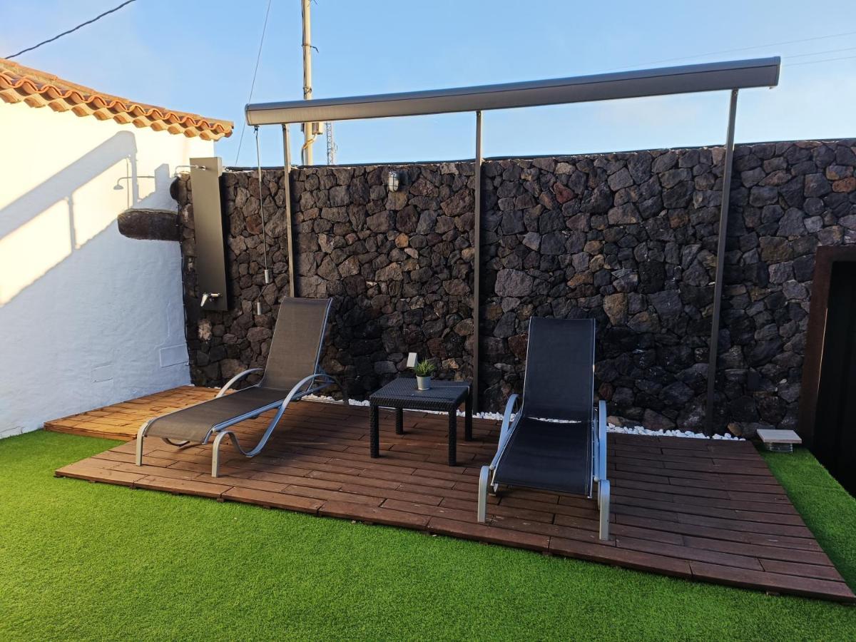 Villa House To Relax El Tanque Esterno foto